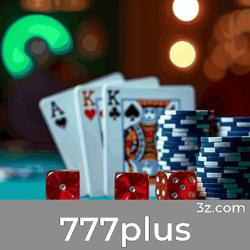 777plus: Seu Cassino Online Premiado e Seguro