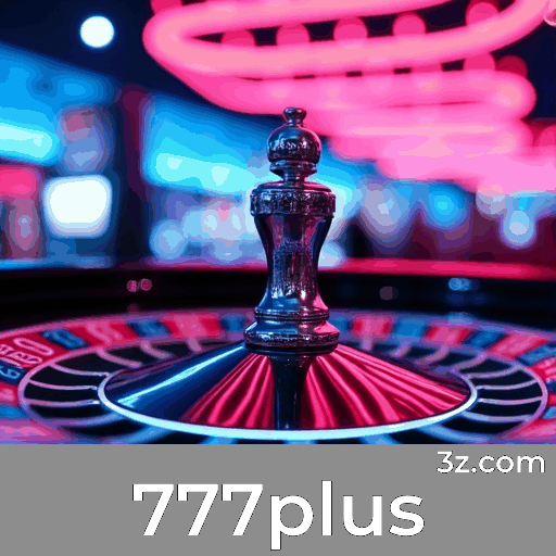 Cassino Online 777plus