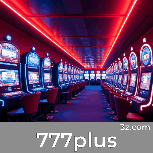 Cassino Online 777plus