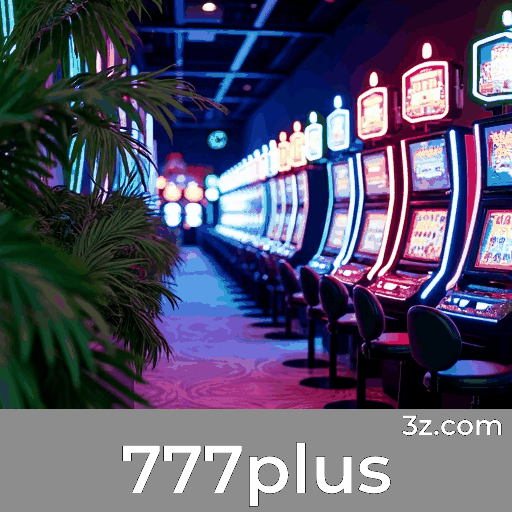 Cassino Online 777plus
