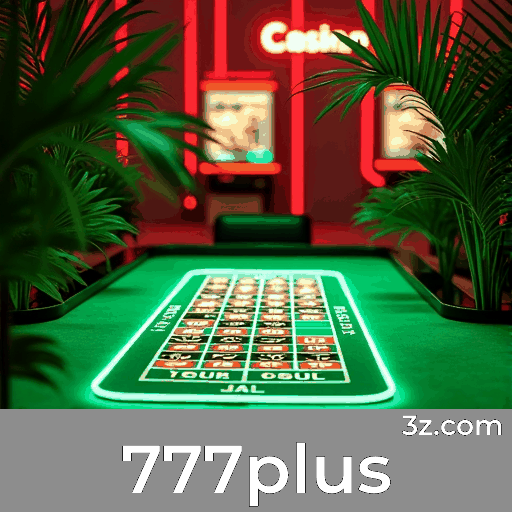 Cassino Online 777plus