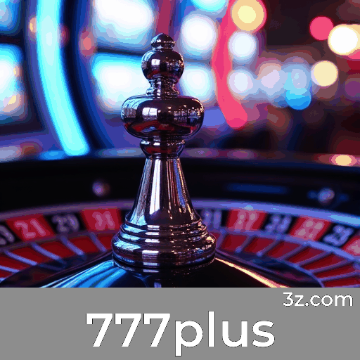Cassino Online 777plus