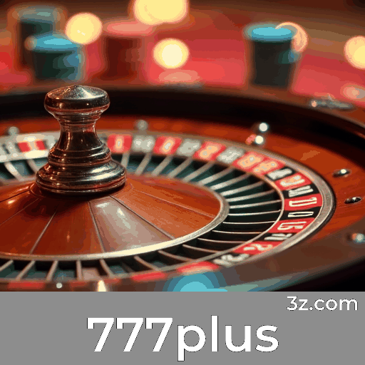 Cassino Online 777plus