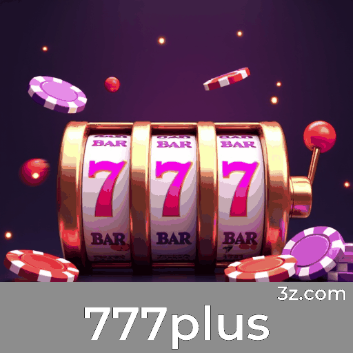 Cassino Online 777plus