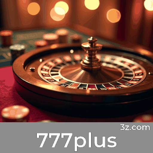 777plus: Seu Cassino Online Premiado e Seguro