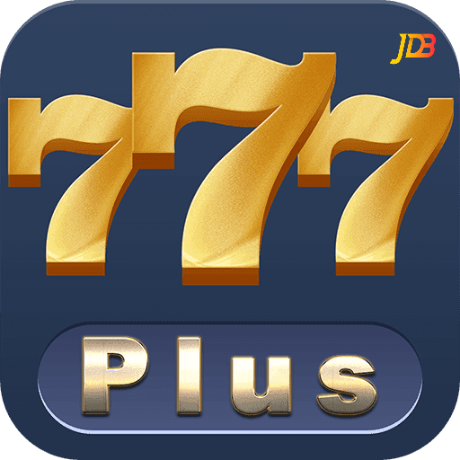 777plus logo